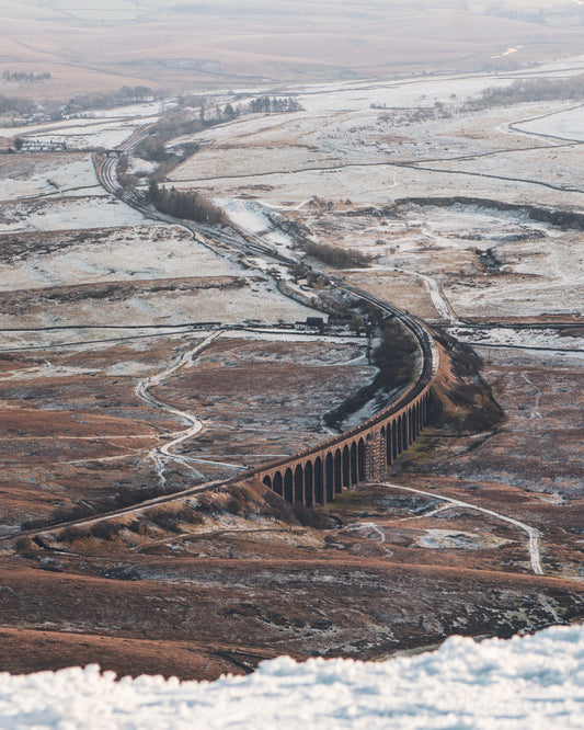 Ribblehead Viaduct
