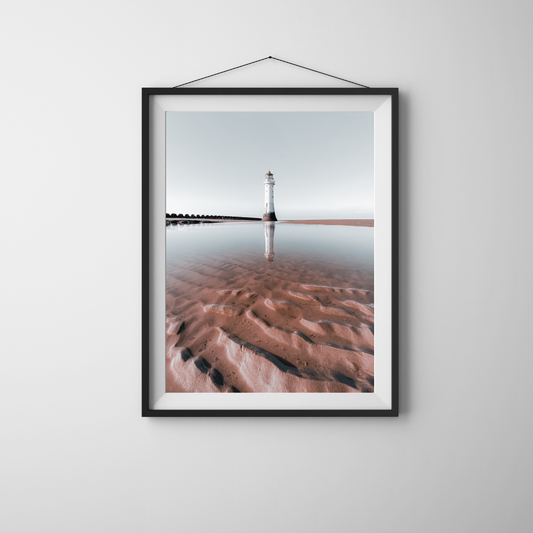 New Brighton Lighthouse