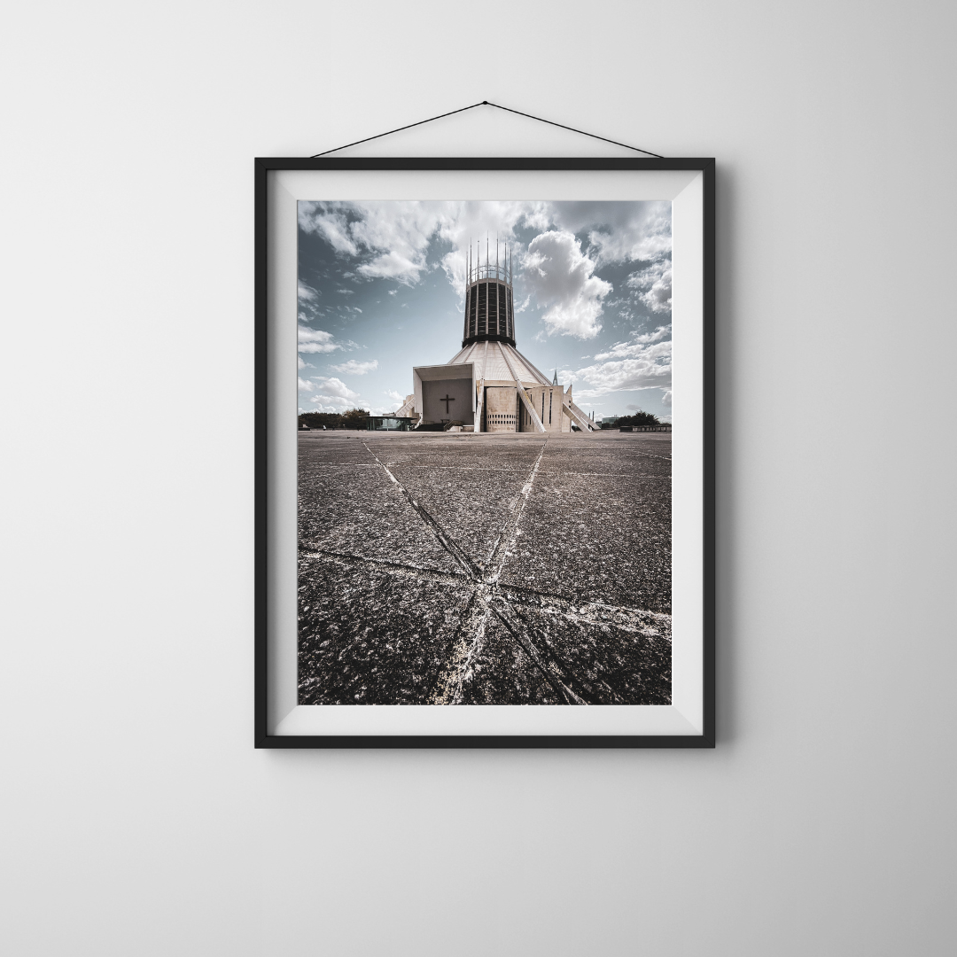 Liverpool Metropolitan Cathedral