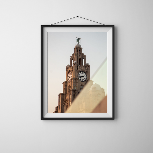 Royal Liver Building