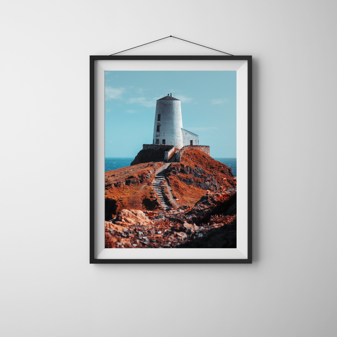 Llanddwyn Island Anglesey