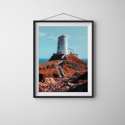 Llanddwyn Island Anglesey