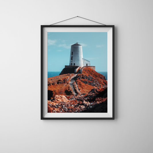 Llanddwyn Island Anglesey