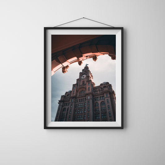 The Royal Liver Building