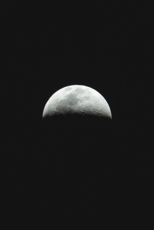 The Moon