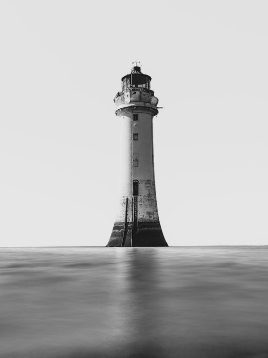 New Brighton Lighthouse