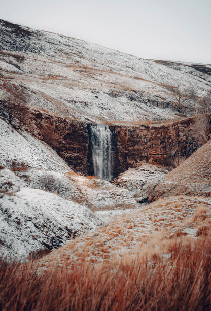 Force Gill Waterfall