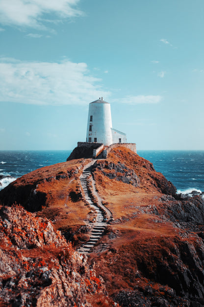 Llanddwyn Island Anglesey