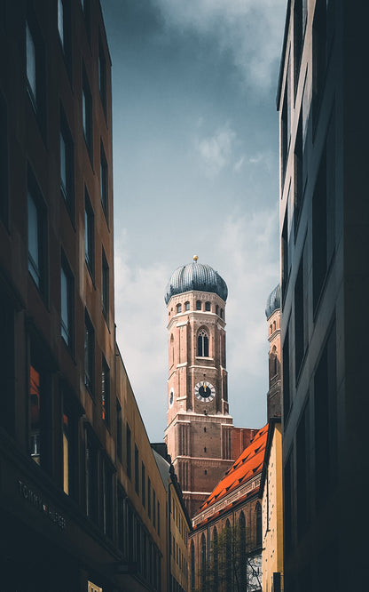 Frauenkirche Munich