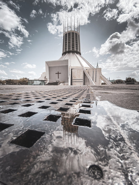 Liverpool Metropolitan Cathedral