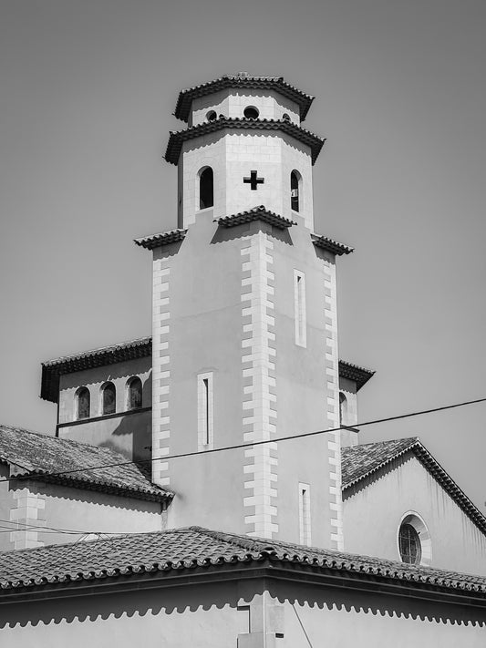 Church Mallorca