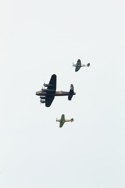 Battle Of Britain