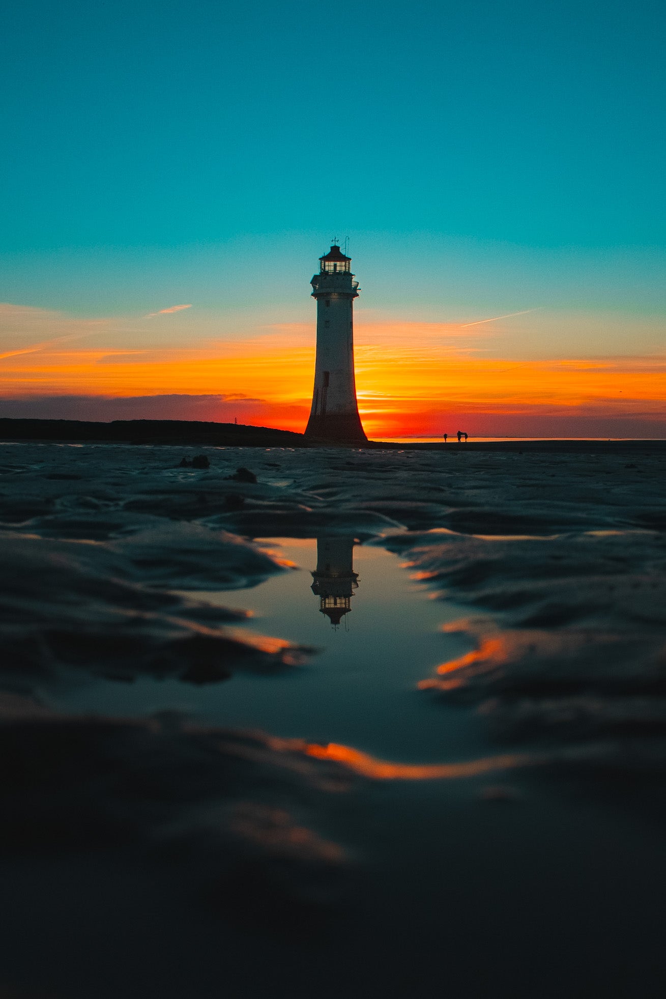 New Brighton Lighthouse