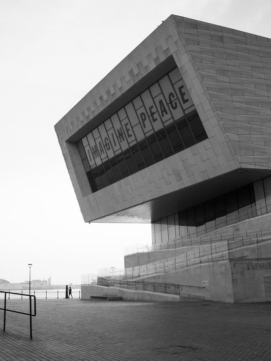 Museum of Liverpool