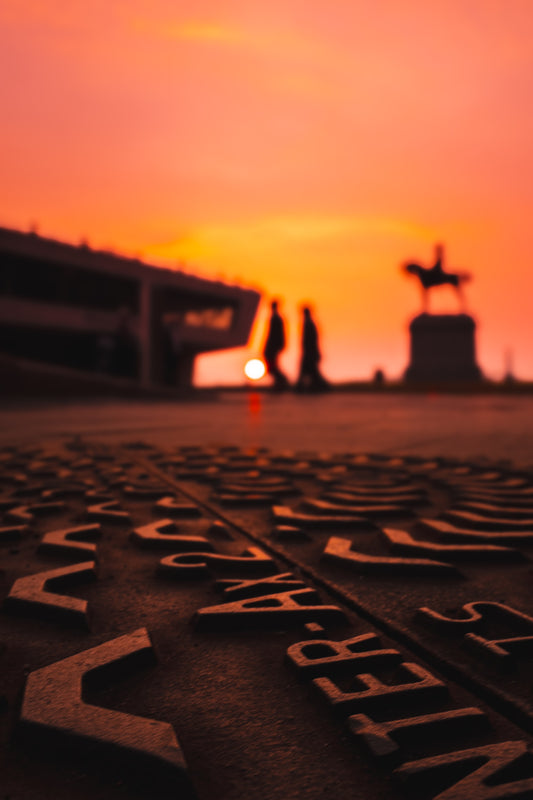 Liverpool Pierhead