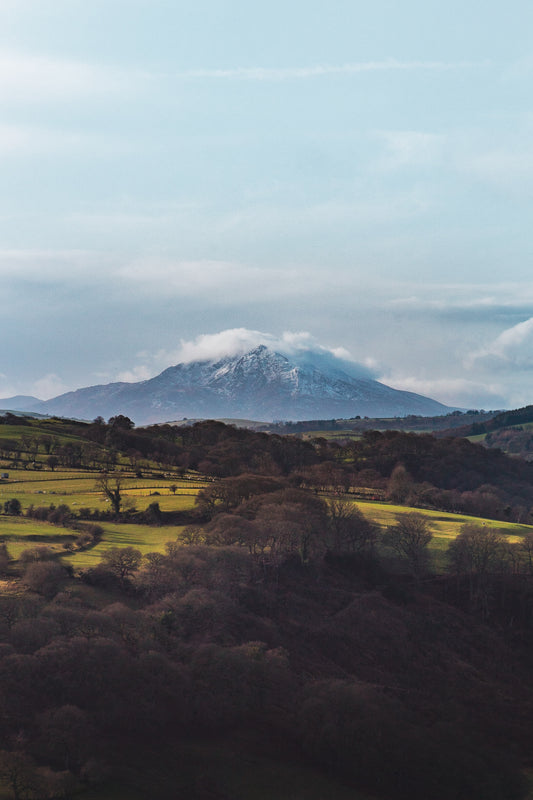 Moel Siabod