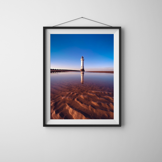 New Brighton Lighthouse