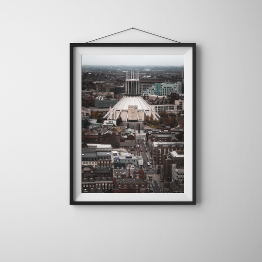 Liverpool Metropolitan Cathedral