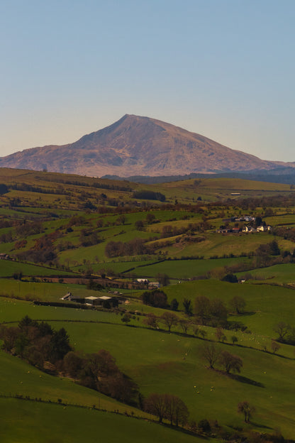 Moel Siabod
