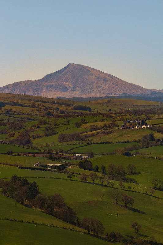 Moel Siabod