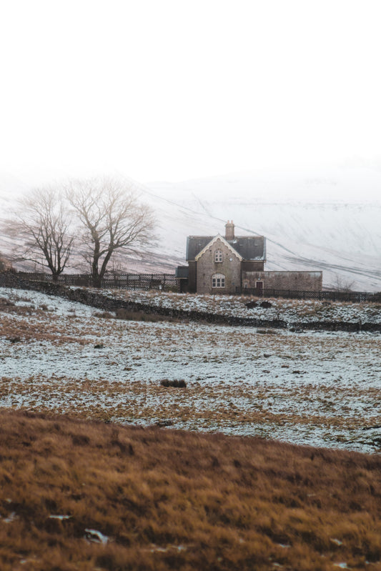 Station Master's House, Ribblehead