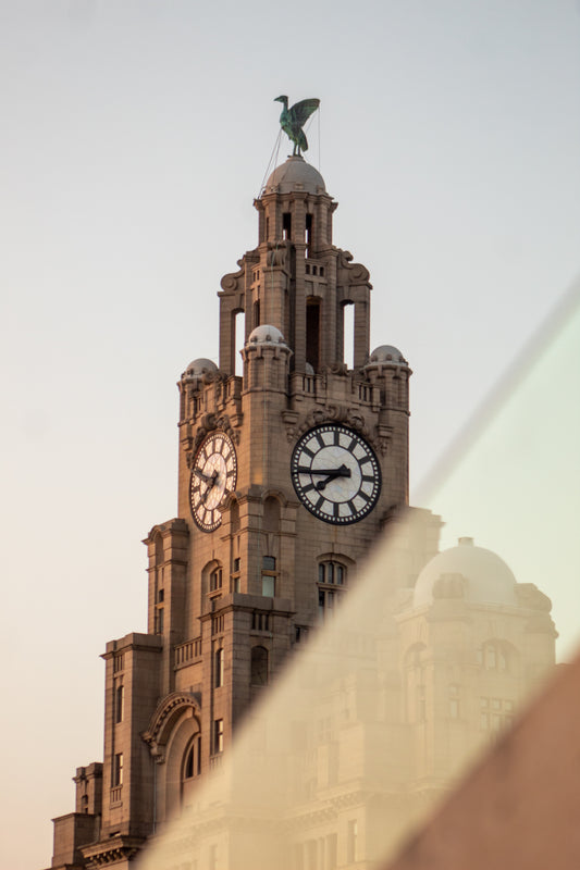 Royal Liver Building