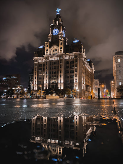 Gotham City