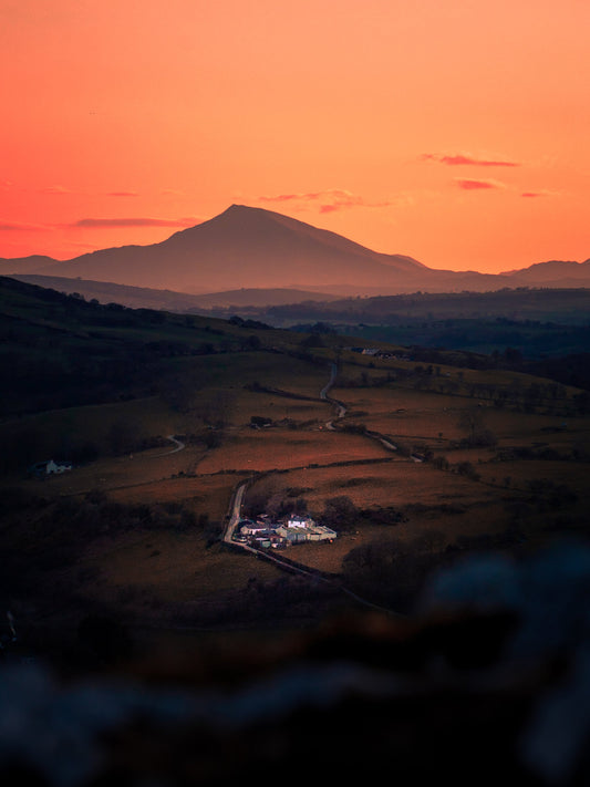 Moel Siabod