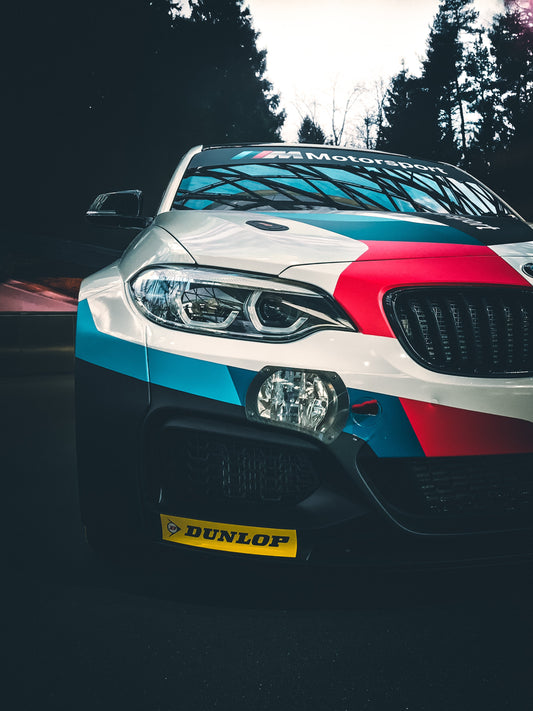 BMW Motorsport - Munich