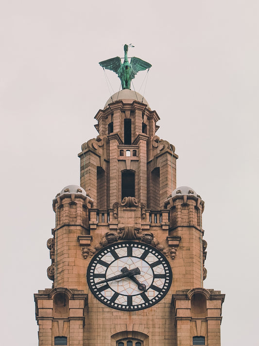 Royal Liver building